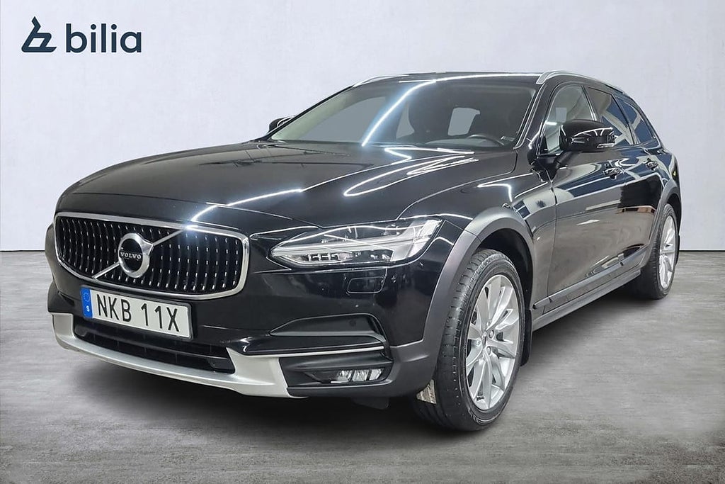 Volvo V90 Cross Country D4 AWD Advanced SE