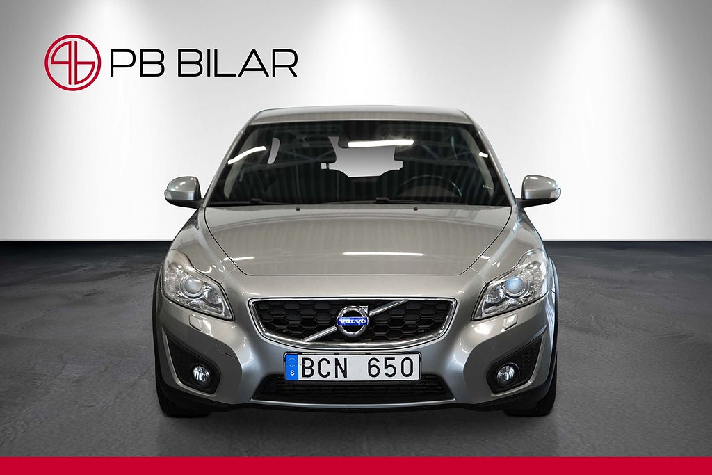 Volvo C30