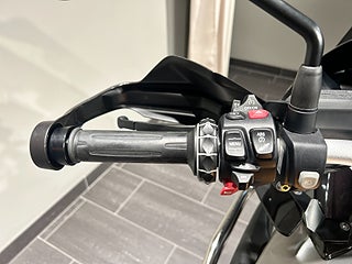 BMW R1200GS 3,45%/Väskor/Performance/Motorbågar