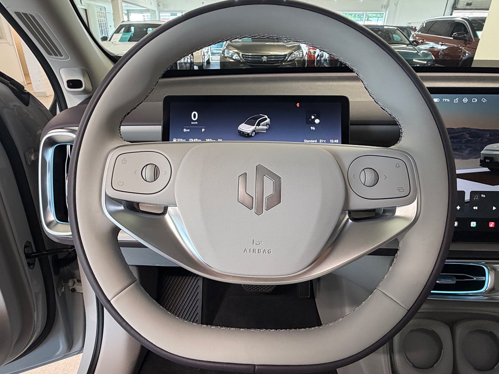Leapmotor B10 EREV 1.5 + 18.8 kWh Euro 6 thumbnail