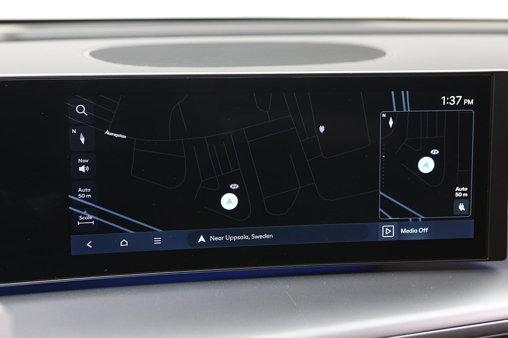 Hyundai IONIQ 9 Calligraphy Performance AWD 6-sits *Kampanj - 1 kvar 2026