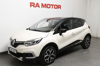 SUV Renault Captur 1 av 23