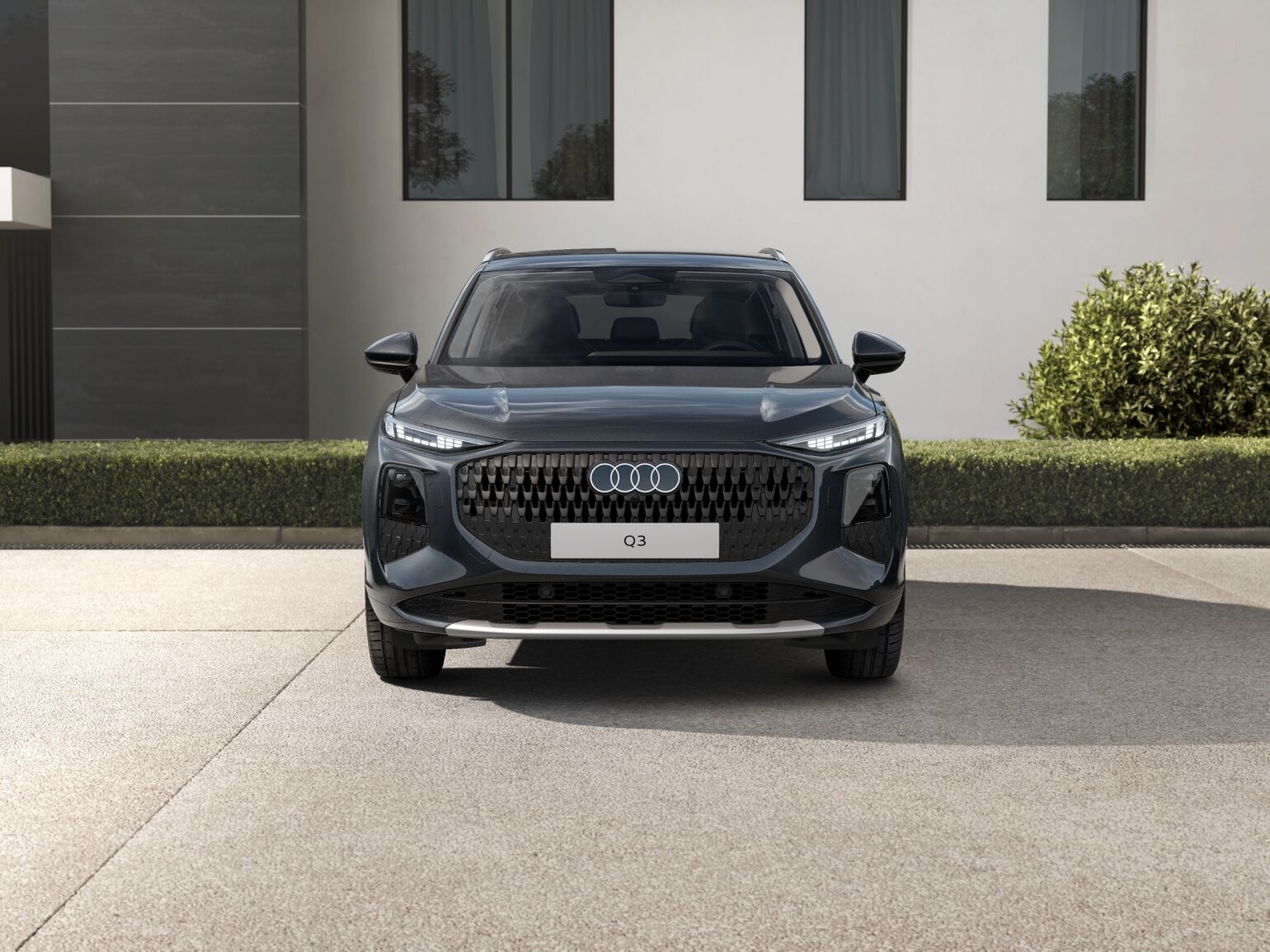 Audi Q3 Proline 2026, bild 2/43