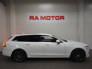 Kombi Volvo V90 5 av 26