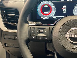 SUV Nissan X-Trail 17 av 29