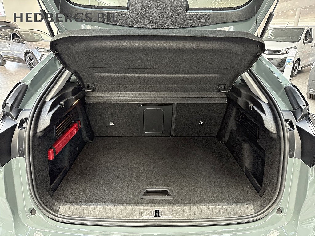 Citroën C4 MAX Hybrid  AUT Privatleasing från 2999kr/mån thumbnail