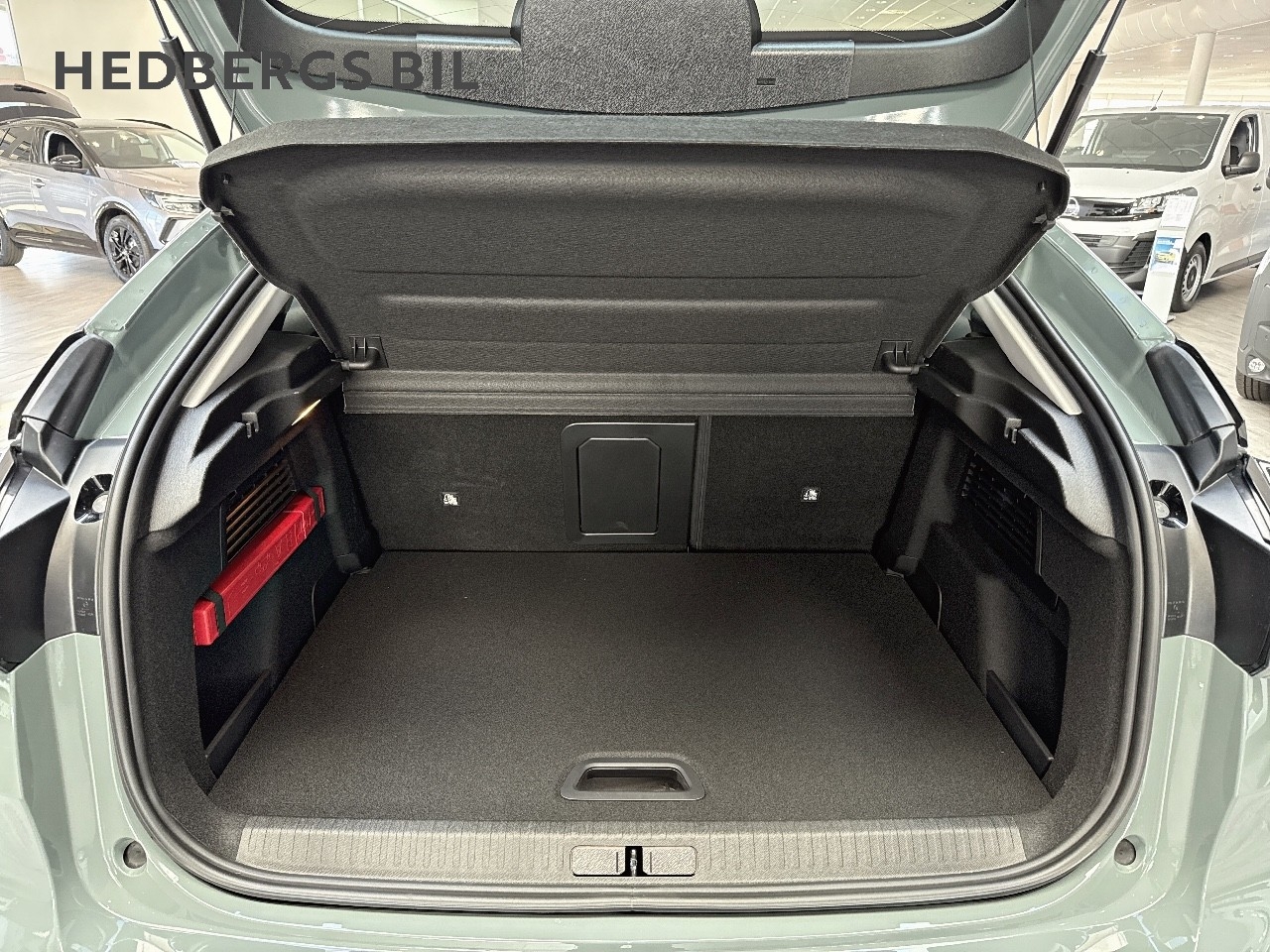 Citroen C4 2026, bild 6/47