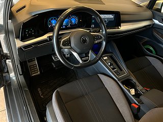 Volkswagen Golf Alltrack 2.0 4M Kamera/Drag/Dvärm/MOMS/200HK