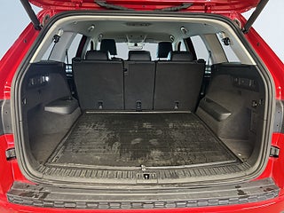 Skoda Kodiaq 7-Seater 2.0 TDI 4×4 Drag/D&Mvärm/CANTON/skinn/S&V-Däck – bild 12