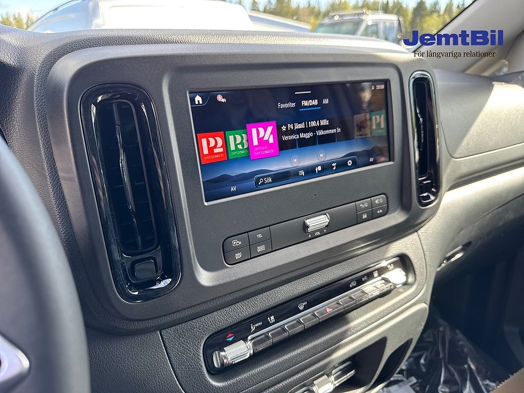 Mercedes-Benz Vito 2025 - miniatyr 8