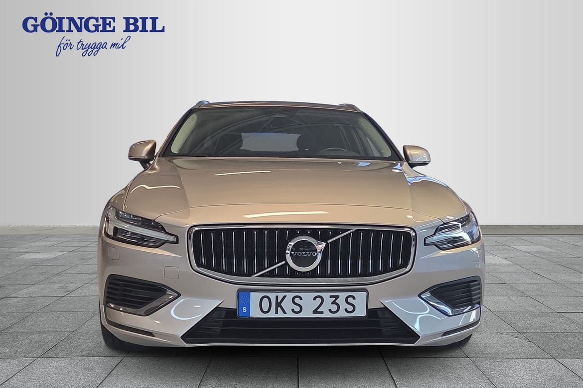 Volvo V60 Core 2024, bild 3/10