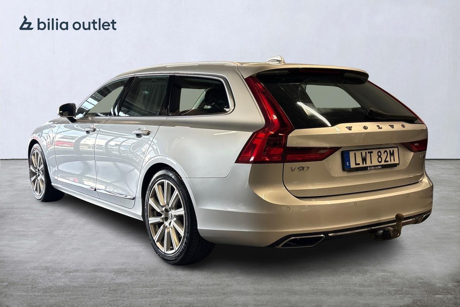 Volvo V90 2019, kuva 3/55