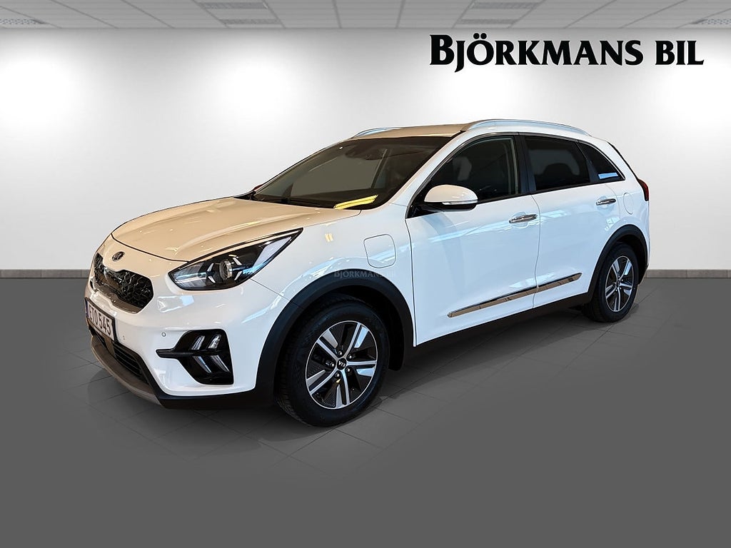 Kia Niro 1.6 PLUG-IN ADVANCE PLUS 1 , Dragkrok