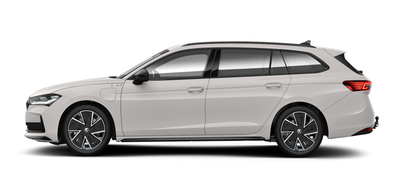 Skoda Superb 2027, bild 2/29