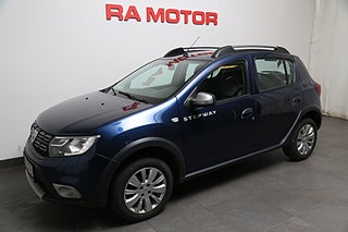 Kombi Dacia Sandero Stepway 1 av 20