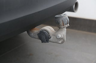 SUV Volvo XC60 31 av 31