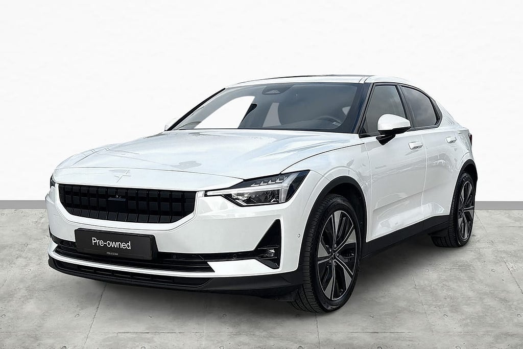 Polestar 2 Long range Single motor 78kWh Plus
