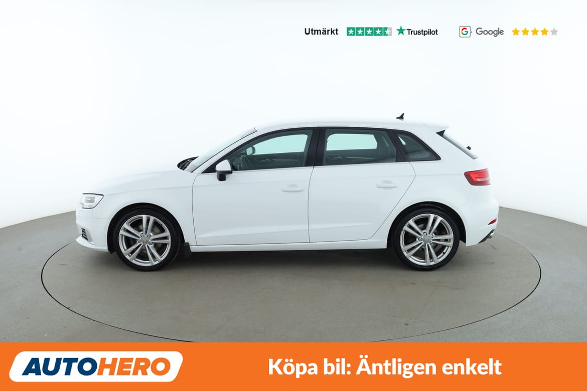 Audi A3 35 TFSI Sport / P-Senor 2019, bild 2/71