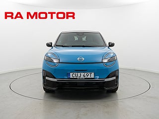 Sportkupé Nissan Micra 2 av 19