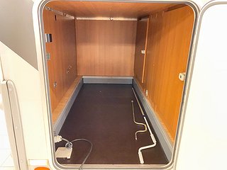 Husbil-halvintegrerad LMC LIBERTY 654 G TI 6 av 27