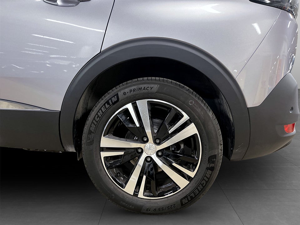 Bild på Peugeot 5008 GT 1.2 PT 130hk Aut 7-SITS B-KAMERA NAVI