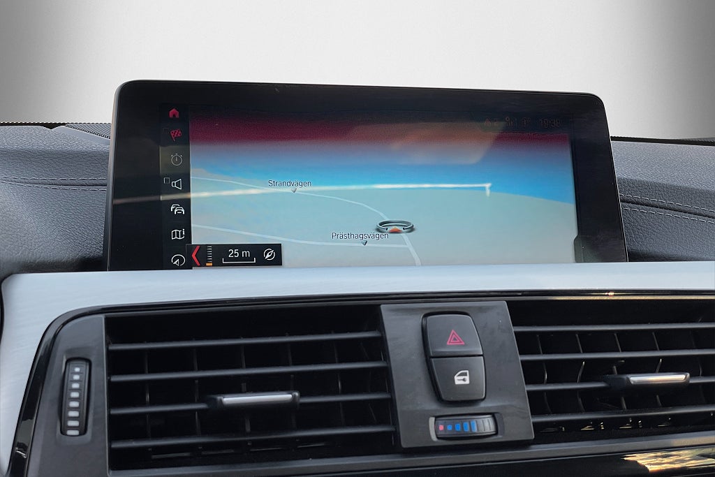 BMW 340 i | xDrive| M Sport | HUD | H&K | 2-ägare | Taklucka