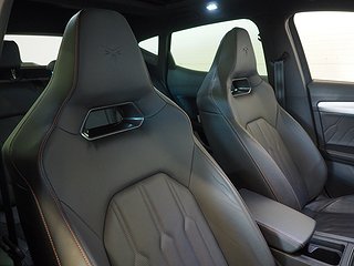 Kombi Cupra Formentor 14 av 27