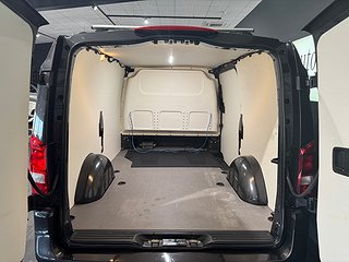 Transportbil - Skåp Mercedes-Benz Vito 6 av 21