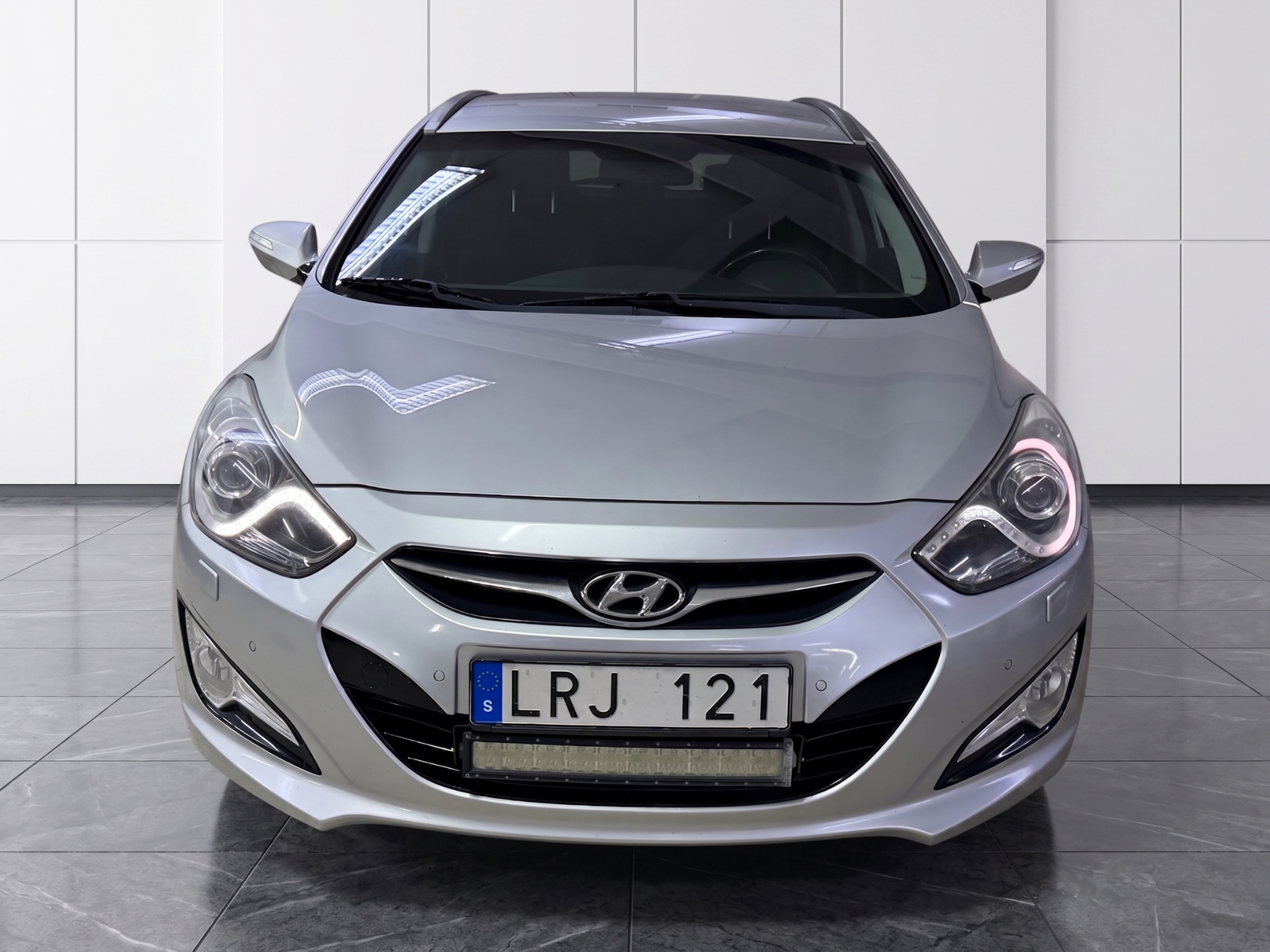 Hyundai i40 2013, bild 2/39