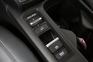 SUV Honda HR-V 21 av 24