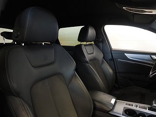 Kombi Audi A6 11 av 22