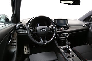 Halvkombi Hyundai i30 12 av 24