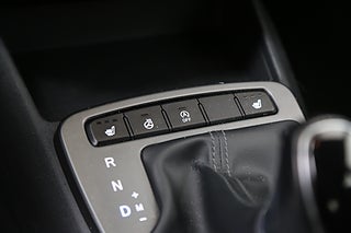 Halvkombi Hyundai i10 21 av 24