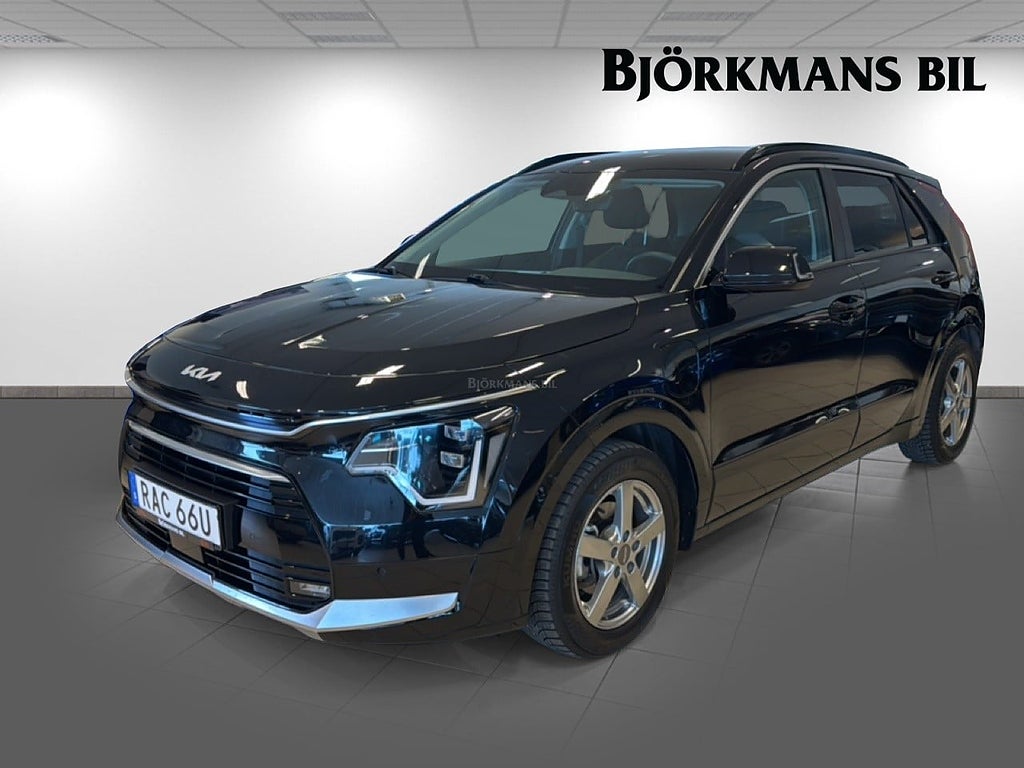 Kia Niro PLUG IN HYBRID ADVANCE