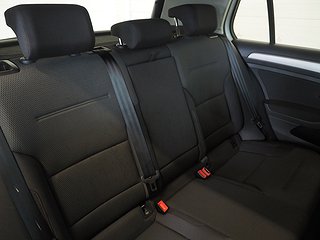 Halvkombi Volkswagen Golf 12 av 21
