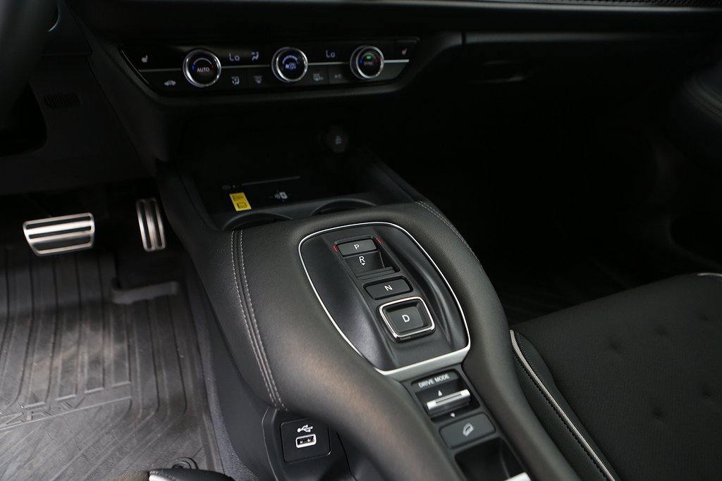 Honda ZR-V Sport Fullhybrid 184hk Aut Navi Carplay 2023