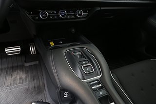 SUV Honda ZR-V 22 av 25