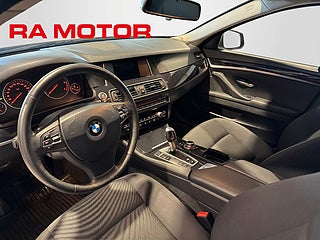 Kombi BMW 520d 9 av 26