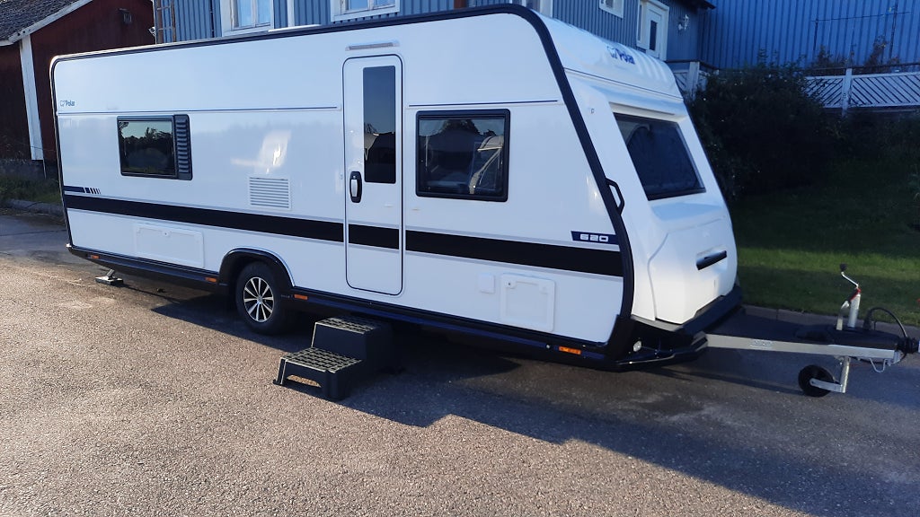 Polar 620 BSA Black edition 2026 Black edition 2026