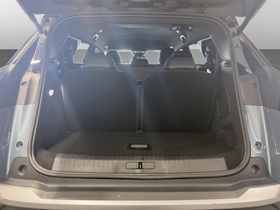 Bild på Peugeot 5008 GT Hybrid 145hk Aut 7-SITS B-KAMERA CARPLAY