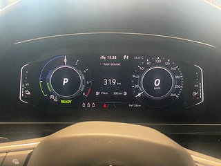 SUV Volkswagen Tiguan 18 av 27
