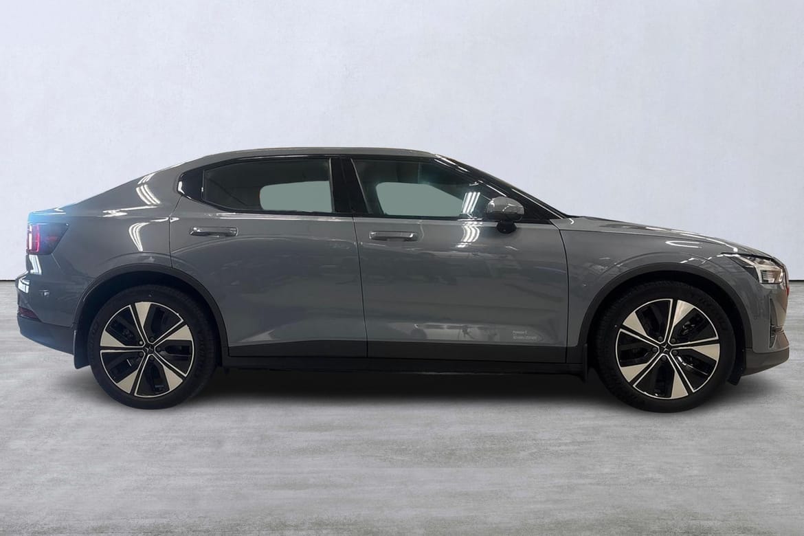 Polestar 2 Long range Single motor 2024, bild 3/10