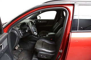 SUV Volvo XC40 9 av 32