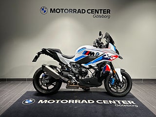 BMW M1000XR / Service-avtal / 26-års modell