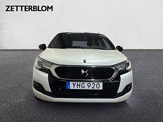 Halvkombi DS 4 5 av 16