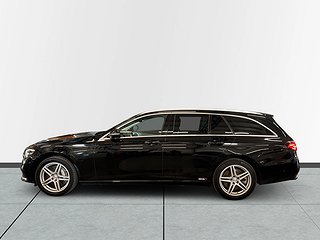 Mercedes-Benz E 300 T de 9G-Tronic MOMS Kamera Drag S&V-däck
