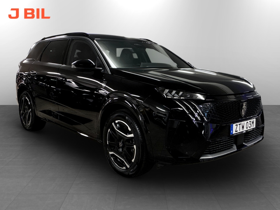Peugeot e-5008 Edition 2026, bild 5/30