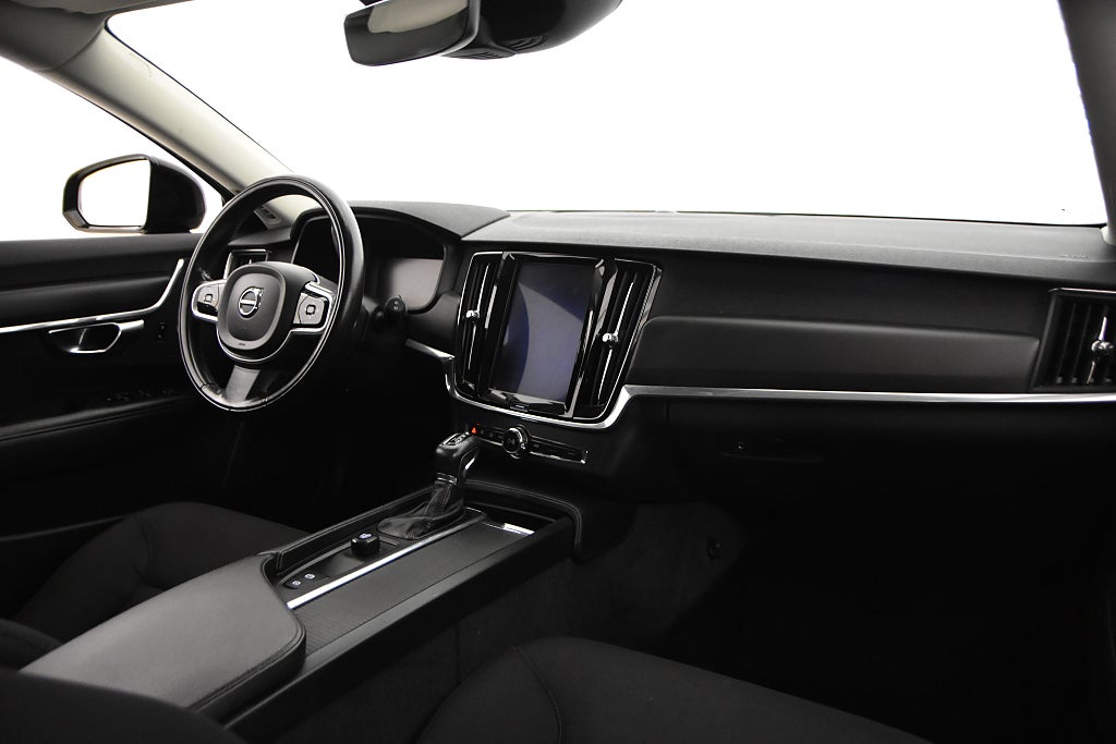 Volvo V90 2018 - miniatyr 13