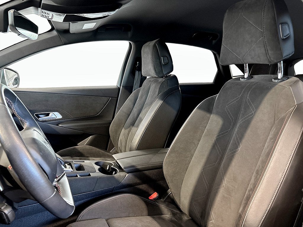 Bild på DS 7 Crossback Crossback E-Tense Performance Business 300hk Aut 4x4 - B-KAMERA,