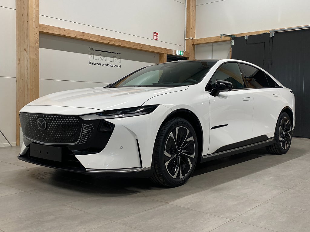 Mazda 6e Takumi Plus 68,8 Kwh "Kampanj" Ränta 0% vid privatköp